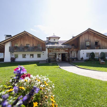 Hotel Pension Odles San Martino in Badia Esterno foto