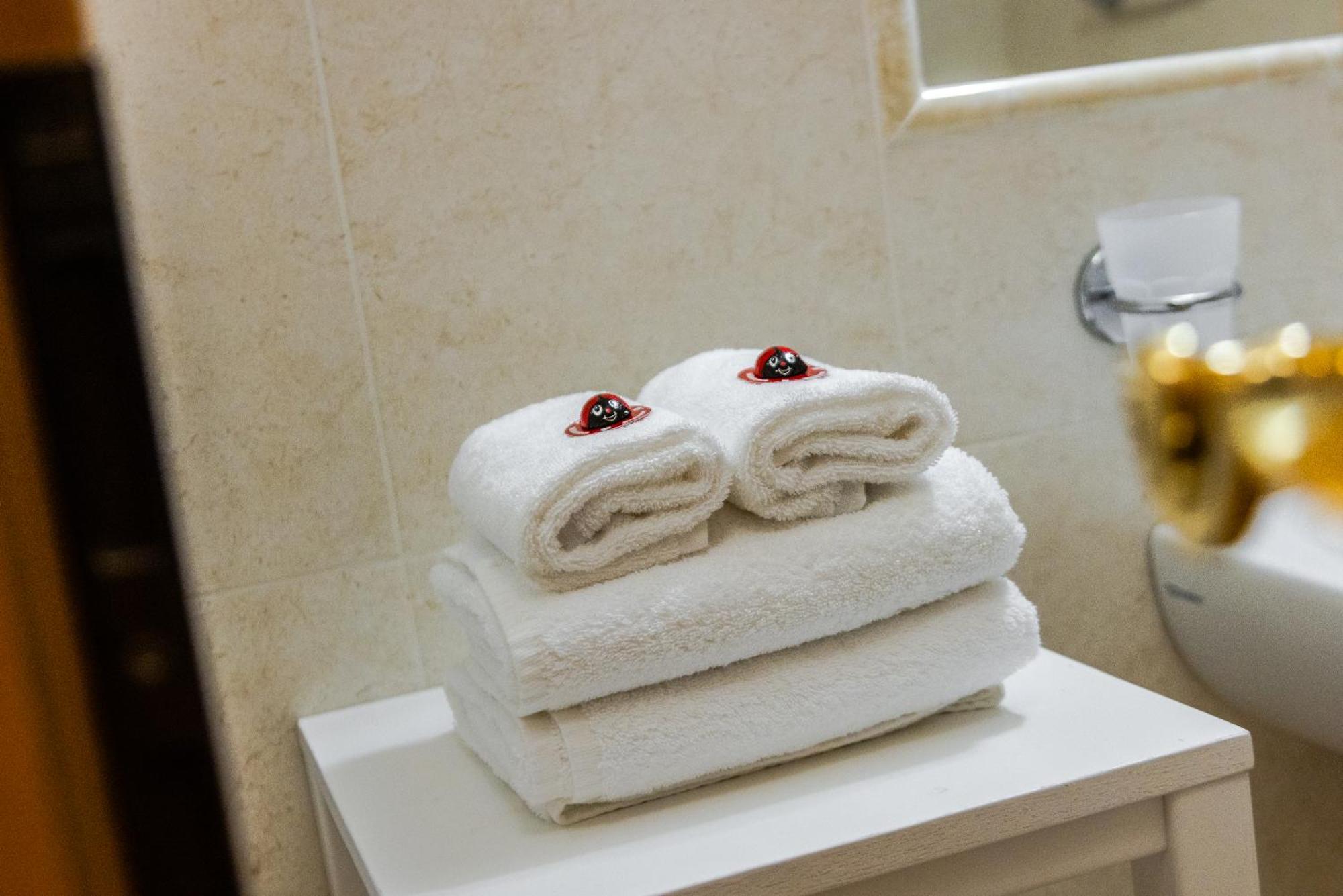 Hotel Pension Odles San Martino in Badia Esterno foto